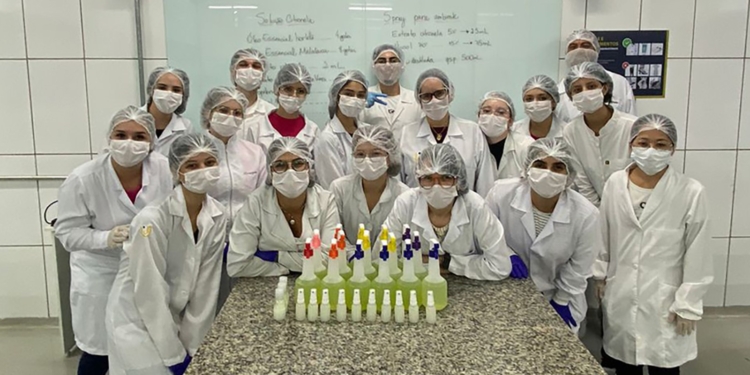 Jaguariúna distribuirá repelente contra o aedes aegypti