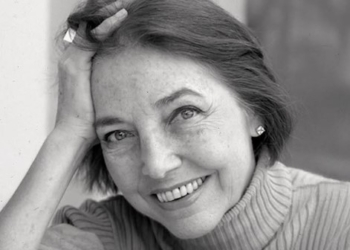 Morre a escritora Marina Colasanti aos 87 anos no Rio de Janeiro