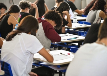 Etecs divulgam resultados da 1ª convocação de matrículas dos cursos on-line