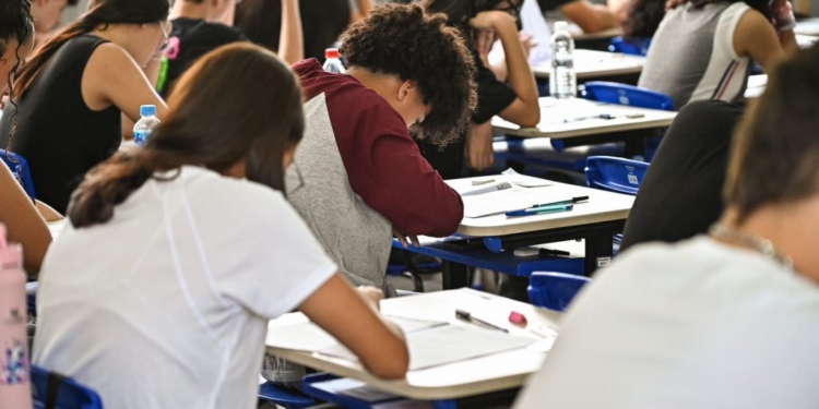 Etecs divulgam resultados da 1ª convocação de matrículas dos cursos on-line