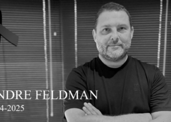 Corpo de empresário que morreu em queda de helicóptero é sepultado em São Paulo