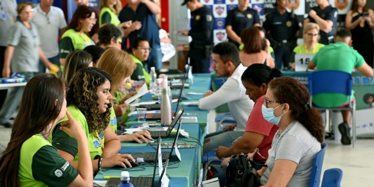 Feirão de Emprego nesta sexta em Campinas oferece mais de mil vagas; veja como participar