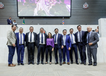 Novos deputados tomam posse na Alesp; suplentes assumem vagas deixadas por eleitos em prefeituras