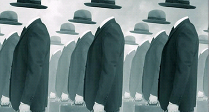 É guerra! Eles querem nos matar! – por Gustavo Gumiero