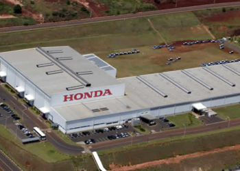 Honda abre inscrições para curso de formação de profissionais em Sumaré