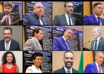 Câmara de Campinas: veja quem são os 12 vereadores líderes de bancada