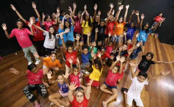 Anelo abre comemorações dos 25 anos e oferece 250 novas vagas para aulas de música