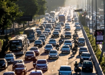 Campinas registra mais de 483,9 mil dívidas protestadas por não pagamento de IPVA