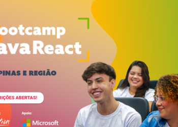 Microsoft e Generation Brasil abrem inscrições para cursos gratuitos em Campinas