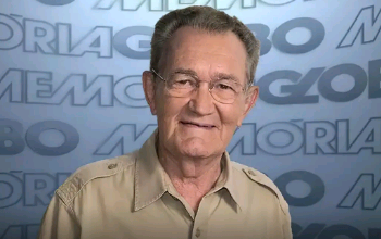 Câncer de pâncreas: entenda doença que matou Léo Batista