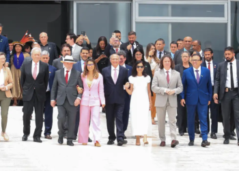 Lula: “Democracia venceu e ainda estamos aqui”