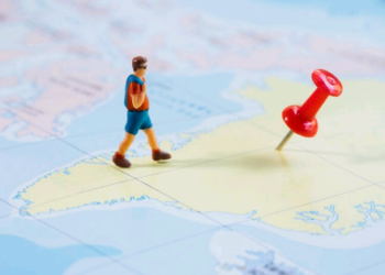 Descubra seu mapa mental e redesenhe seu caminho – por Cecília Lima