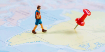 Descubra seu mapa mental e redesenhe seu caminho – por Cecília Lima