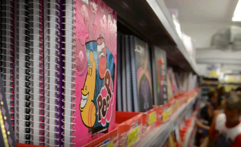 Gastos com material escolar impactam orçamento de 85% das famílias