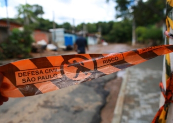 Operação Chuvas de Verão registra mais de 900 ocorrências em 44 dias