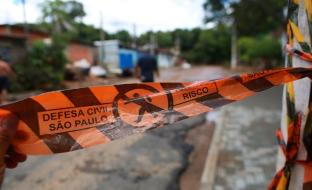Operação Chuvas de Verão registra mais de 900 ocorrências em 44 dias