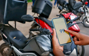 Justiça valida decreto que proíbe serviço de mototáxi em São Paulo