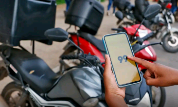 Justiça valida decreto que proíbe serviço de mototáxi em São Paulo