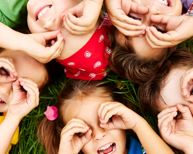 Verão: pesquisa aponta como proteger a visão de crianças