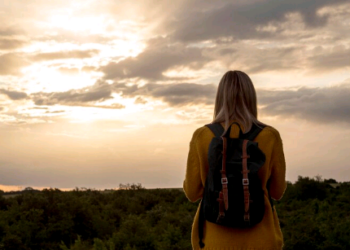 As paisagens têm um grande defeito: são gratuitas! – por Thiago Pontes