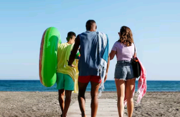 Artigo: Cuidados para não desrespeitar normas em suas férias no Litoral – por Renata Franco de Paula Gonçalves Moreno