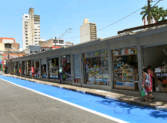 Prazo para permissionário renovar licença anual junto à Setec vai até 29 de janeiro