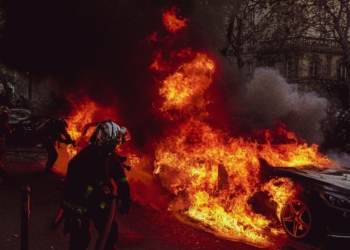 Fogo em Los Angeles, cinzas de uma era – por José Pedro Martins