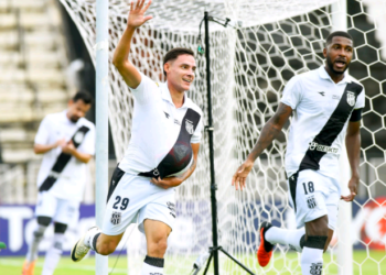 Ponte Preta arranca empate em Limeira e mantém invencibilidade