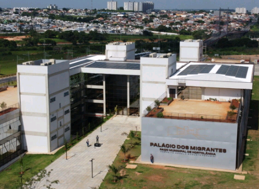 Prefeitura de Hortolândia abre inscrições para dois concursos públicos