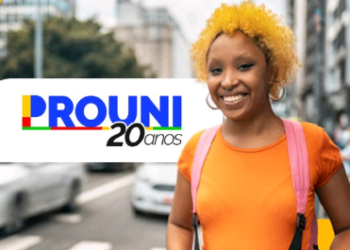 Inscrições para o Prouni 2025 começam nesta sexta-feira