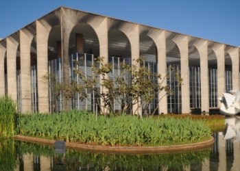 Brasil anuncia acordo com os EUA para troca de informações sobre deportados