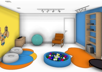 Festa da Uva em Vinhedo terá Sala de Acomodação Sensorial para Pessoas Neurodivergentes