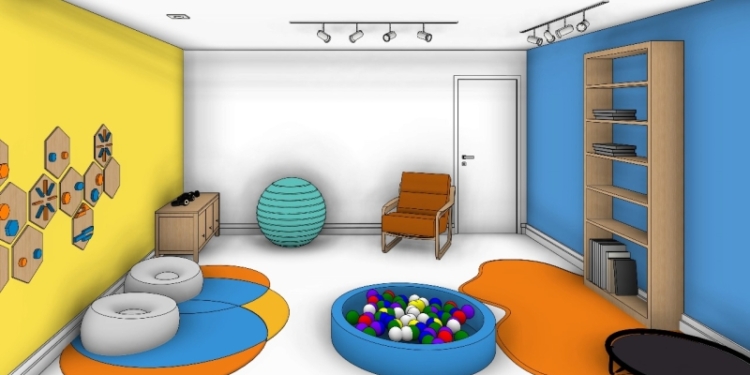 Festa da Uva em Vinhedo terá Sala de Acomodação Sensorial para Pessoas Neurodivergentes