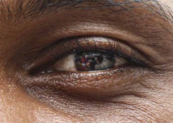 Você já escaneou a sua íris? Entenda e veja os riscos