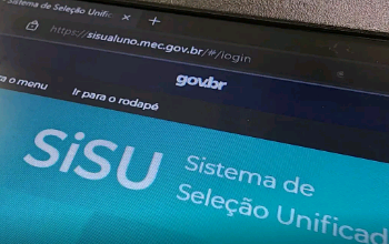 Sisu 2025: inscrições começam na próxima sexta-feira