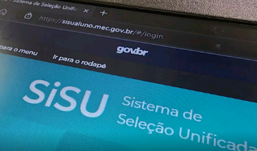 Sisu 2025: inscrições começam na próxima sexta-feira