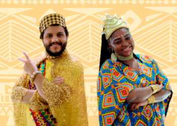 Cia Kokelinha oferece workshop on-line gratuito de Contação de Histórias Africanas