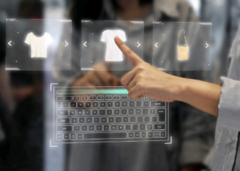 Artigo: NRF 2025 – a maior feira de varejo do mundo – por George Millard