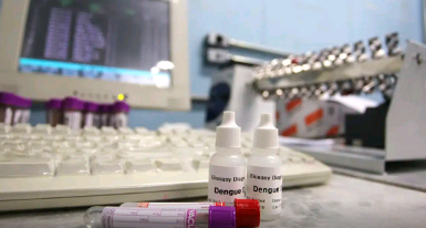 Ministério da Saúde encaminha 2 milhões de testes rápidos de dengue para São Paulo