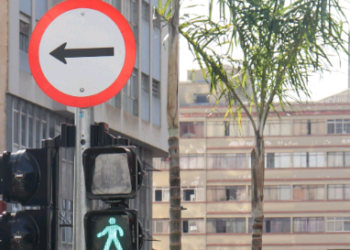 Alerta aos motoristas: três vias do Bonfim passarão a ter sentido único a partir desta terça