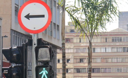 Alerta aos motoristas: três vias do Bonfim passarão a ter sentido único a partir desta terça