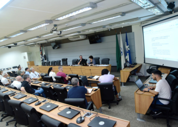 Comissão define os candidatos à reitoria da Unicamp para o quadriênio 2025/2029