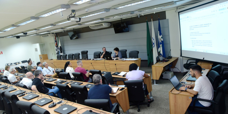 Comissão define os candidatos à reitoria da Unicamp para o quadriênio 2025/2029