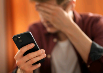 Janeiro Branco: cuide da sua mente, evite o excesso de celular