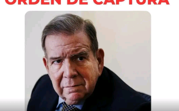 Venezuela oferece US$ 100 mil por prisão de opositor de Maduro