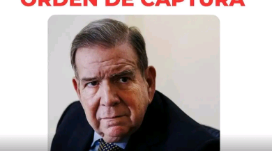 Venezuela oferece US$ 100 mil por prisão de opositor de Maduro