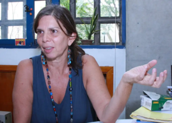 Indicações ao Oscar têm gosto de reparação, diz filha de Rubens Paiva