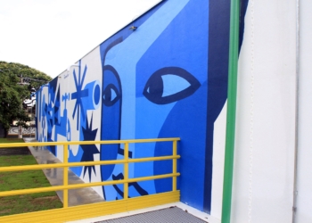 Bairro Ponte Preta recebe 20º novo reservatório do Plano Campinas 2030