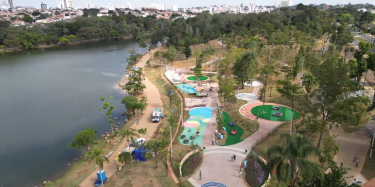 Campinas abre todos os parques nesta terça após redução no acumulado de chuva