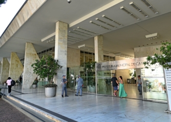 Carnaval interrompe serviços até a quarta-feira de Cinzas em Campinas